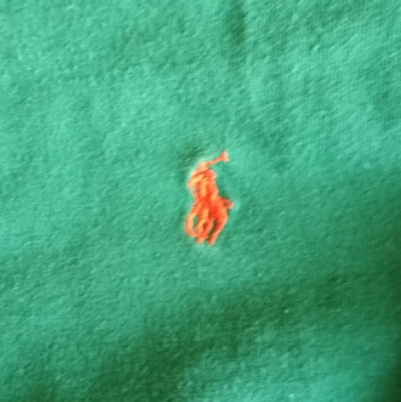 Green Ralph Lauren Polo bundle - Picture 8 of 9